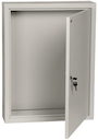 Корпус металлический ЩМП-3-1 (650х500х150) IP31 Народный